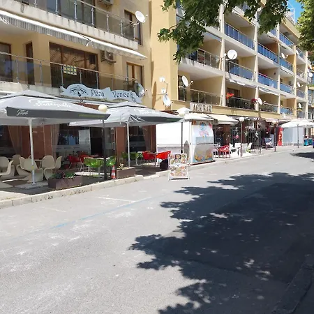 Apartmán Vigo