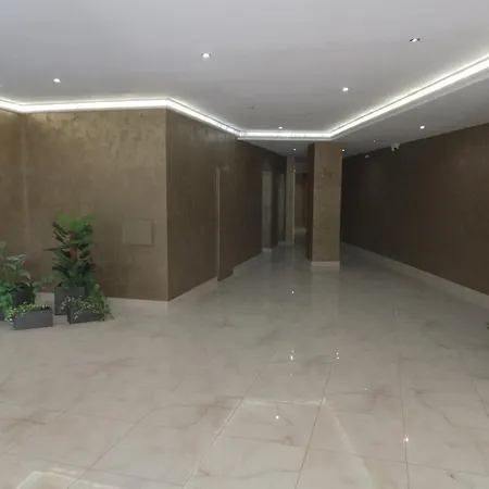 Vigo Apartmán Nesebar