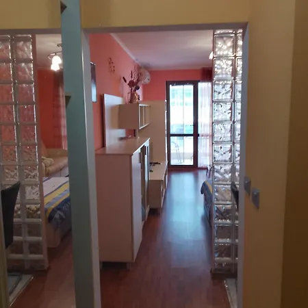 Vigo Apartmán Nesebar