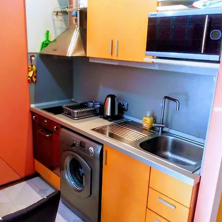 Apartmán Vigo *