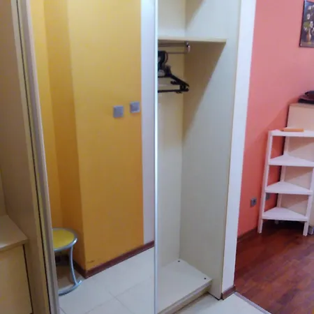 Vigo Apartmán Nesebar