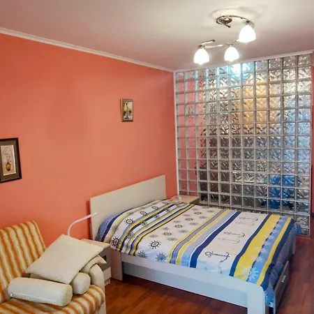 Vigo Apartmán