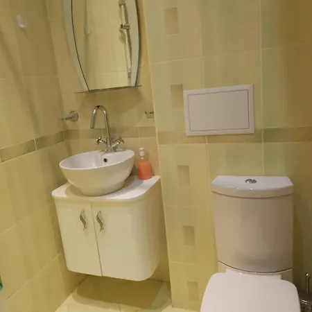 Apartmán Vigo *